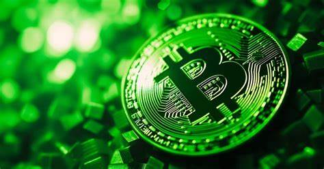 Bitcoin heads for fifth consecutive monthly green candle amid rollercoaster market conditions - CryptoSlate