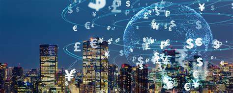 A New Era of Digital Money - IMF F&D - International Monetary Fund