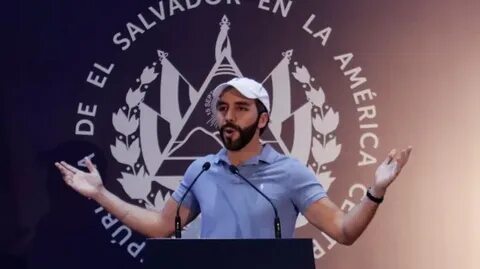 El Salvador President dismisses IMF’s Bitcoin freeze demand: ‘Won’t stop!’ - AMBCrypto News