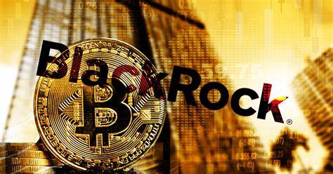 BlackRock adds 5 new APs to spot Bitcoin ETF including Goldman Sachs, Citadel, Citigroup - CryptoSlate