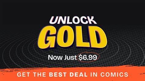 GlobalComix Gold lowers price to $6.99/mo, adds same-day IDW Comics