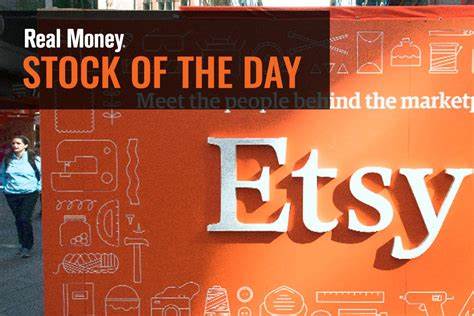 Jim Cramer on Etsy: “The Franchise is Worth More Than the Stock