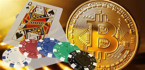 Crypto Casino: Top Cryptocurrencies for Betting