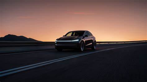 Tesla Robotaxi is not open to the public, but is open to influencers from Korea