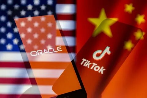 U.S.-China TikTok Deal Is a Cash Flow Story for Oracle. Here’s Why
