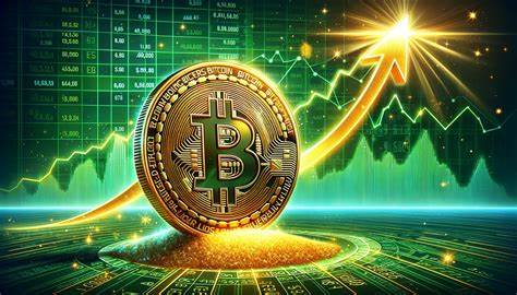 Bitcoin Key Indicator Signals Major Move on Horizon: Potential Scenarios
