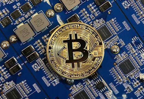 Revolutionizing Bitcoin Mining: The Power of Three-Phase Systems - Bitcoin Magazine