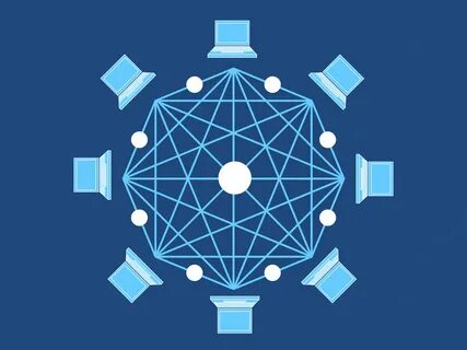 What ever happened to the Delaware Blockchain Initiative? - Technical.ly
