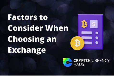 The Role Of User Experience In Choosing A Cryptocurrency Exchange - KHTS Radio