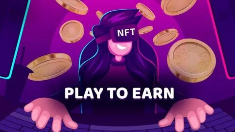 Top 15 Play-To-Earn NFT Games - BeInCrypto