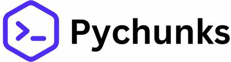 I made PyChunks, a tool for Python beginners with everything embedded