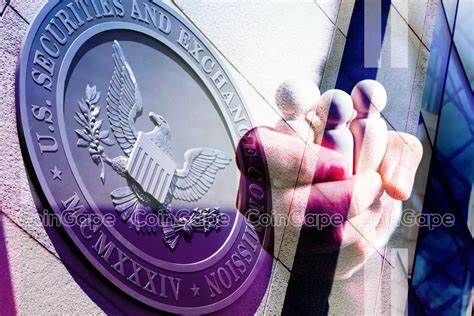 US SEC, Consensys Agree to Drop Crypto Case: Details - The Coin Republic