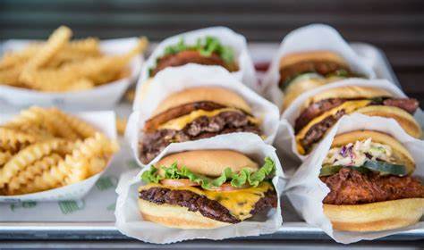 Shake Shack (SHAK) Drops 14.6% on Weak Outlook