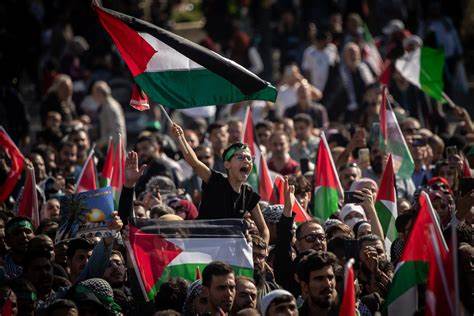 Removing Hamas from power a condition for Saudi normalization