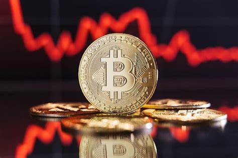 Bitcoin Price Plummets to $82K in Reaction to Trump Tariffs - CryptoPotato