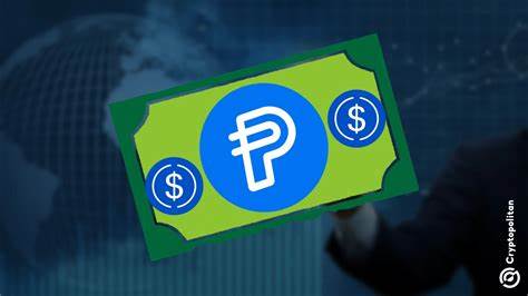 PayPal CEO Says Stablecoins Aren’t Ready to Explode Yet — Here’s Why
