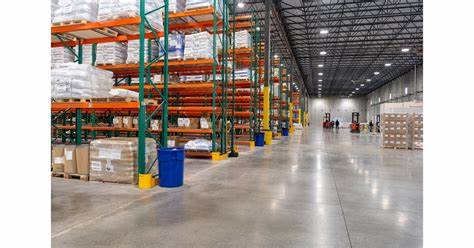 LBB Specialties Celebrates Grand Opening of New Distribution Center in Bristol, PA - Yahoo Finance