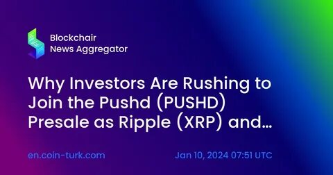XRP and TRON Are Bouncing Back, but Investors Are Still Moving Funds Into FXGuys ($FXG) as a Safer Long-Term Play - Analytics Insight