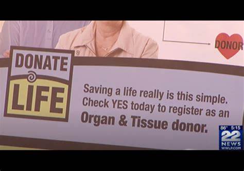 Op-ed: Donor Organs Are Too Rare. We Need a New Definition of Death