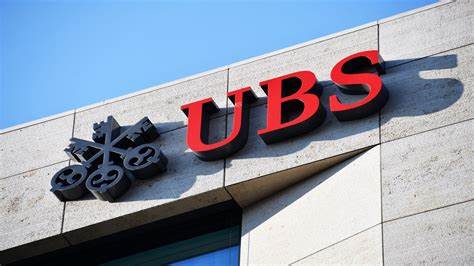 UBS announces new $2bn share buyback programme