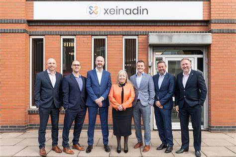 Xeinadin expands with acquisition of AGS Accountants in UK
