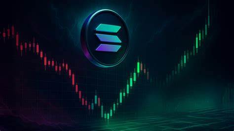 Solana dips 6.5% then trims losses to $236