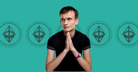 Ethereum Founder Vitalik Buterin Just Dumped 25 Trillion Tokens From This Project | Bitcoinist.com - Bitcoinist