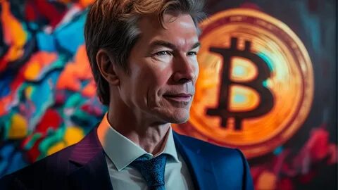 Here's How Much Bitcoin You Need To Become a Millionaire, According To Michael Saylor - Yahoo Finance