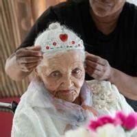 S.African woman turns 118, among the oldest in the world