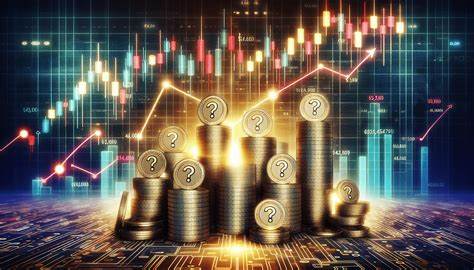 Want To Double Your Portfolio? Check Out These 5 Altcoins With Massive Growth Potential - The Crypto Basic