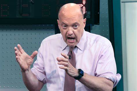 Jim Cramer on Arlo Technologies: “Wait for a Buyback Before You Buy More