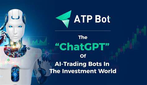 ATPBot – The ChatGPT of AI-Quantitative Crypto Trading Bots - ZyCrypto