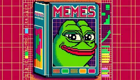 Book of Meme secures $100m presale as Solana becomes 4th largest crypto - Crypto Briefing