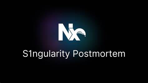 S1ngularity – What Happened, How We Responded, What We Learned