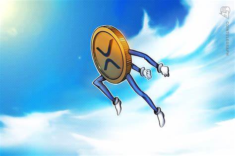 XRP Prognose für August - Was sagen Gemini, ChatGPT, Grok & Co.?