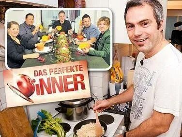 Das perfekte Dinner | Kochshow online streamen | RTL+