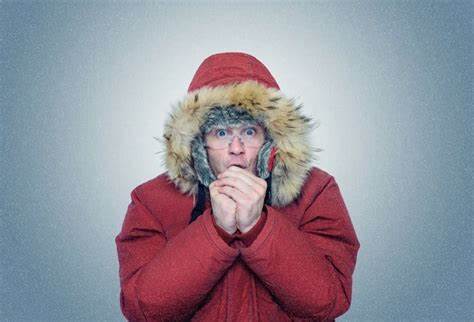 Cold without the compressor: Boffins build better ice box