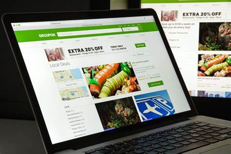 Up 230% YTD, Groupon Stock Is a Deal You Can’t Ignore