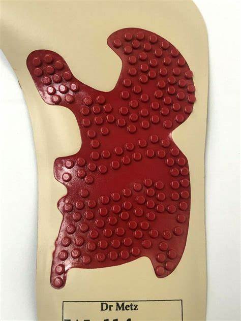 Semelles Acupressure du Dr Metz pour mincir [Résolu]