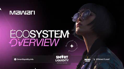 MAWARI ECOSYSTEM OVERVIEW