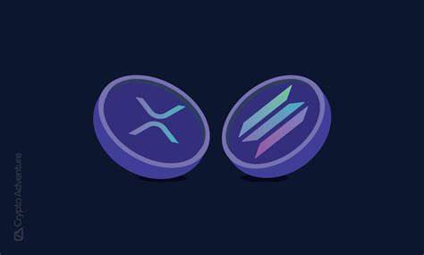 Which Altcoin Should I Buy That Could Pump? Will XRP and Solana Soar Following Trump’s Announceme... - Binance