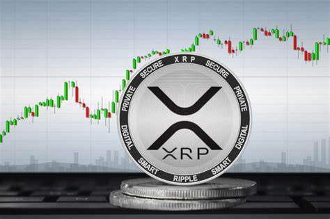 Why Is XRP Down Today? Is A Correction Or Ascent In Sight For Ripple?