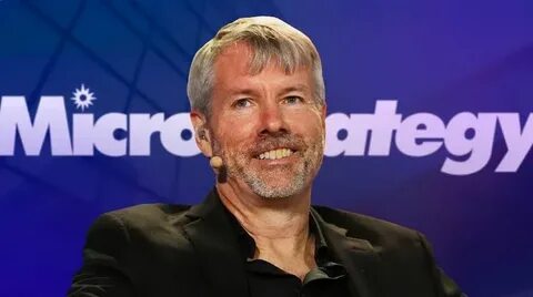 Michael Saylor Plans to Increase Bitcoin Position After Raising $711 Million - PortalCripto