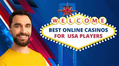 Top 10 Real Money Casinos for US Players in 2023 - Latinamericanpost