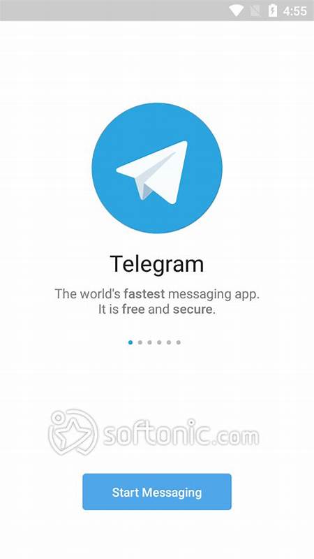 Telegram for Android