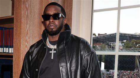 Sean 'Diddy' Combs ordered to pay $100 million in sexual assault lawsuit