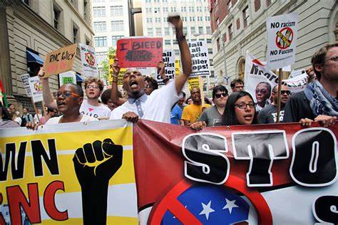 Republicans and X accused of spreading racism and Islamophobia