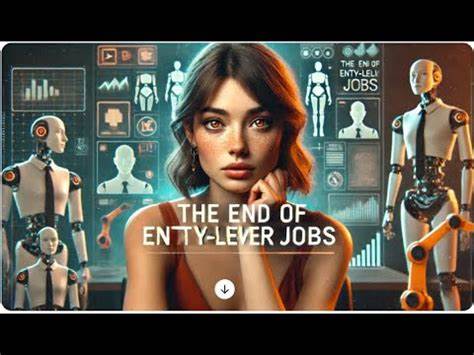 The End of Entry Level