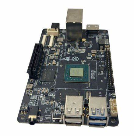 Alpha-One RISC-V (StarPro64 Based) for Local LLM Use Now in Stock