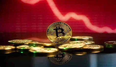 Crypto Market Crashes! Liquidations Near $1 Billion as Bitcoin Price Teeters at $77K - Coinfomania